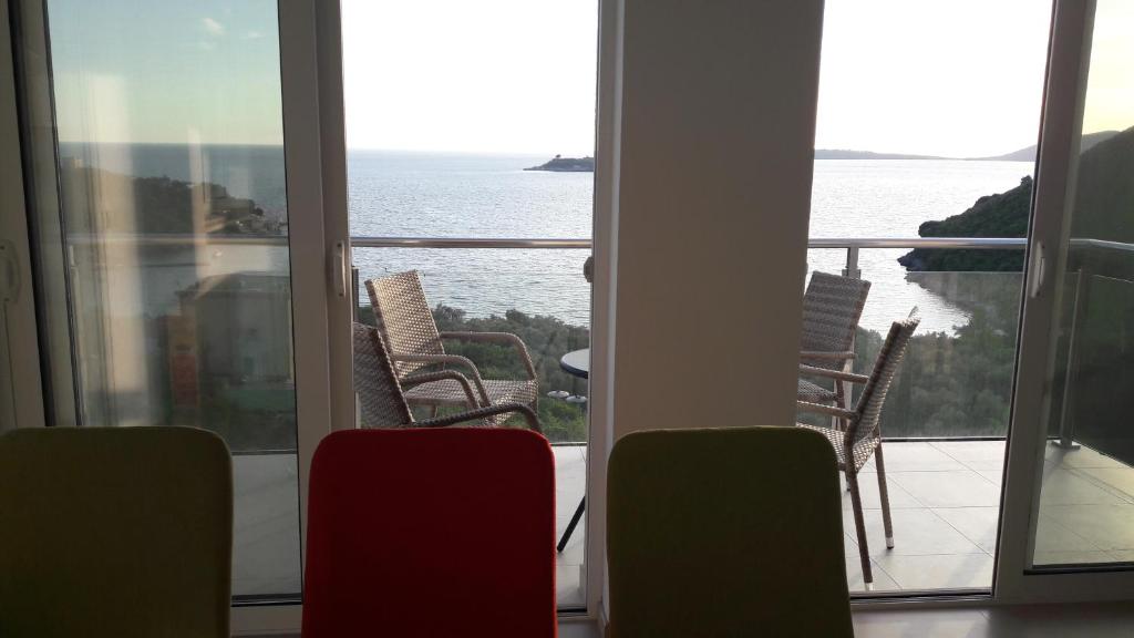 Apartments Odiva photo