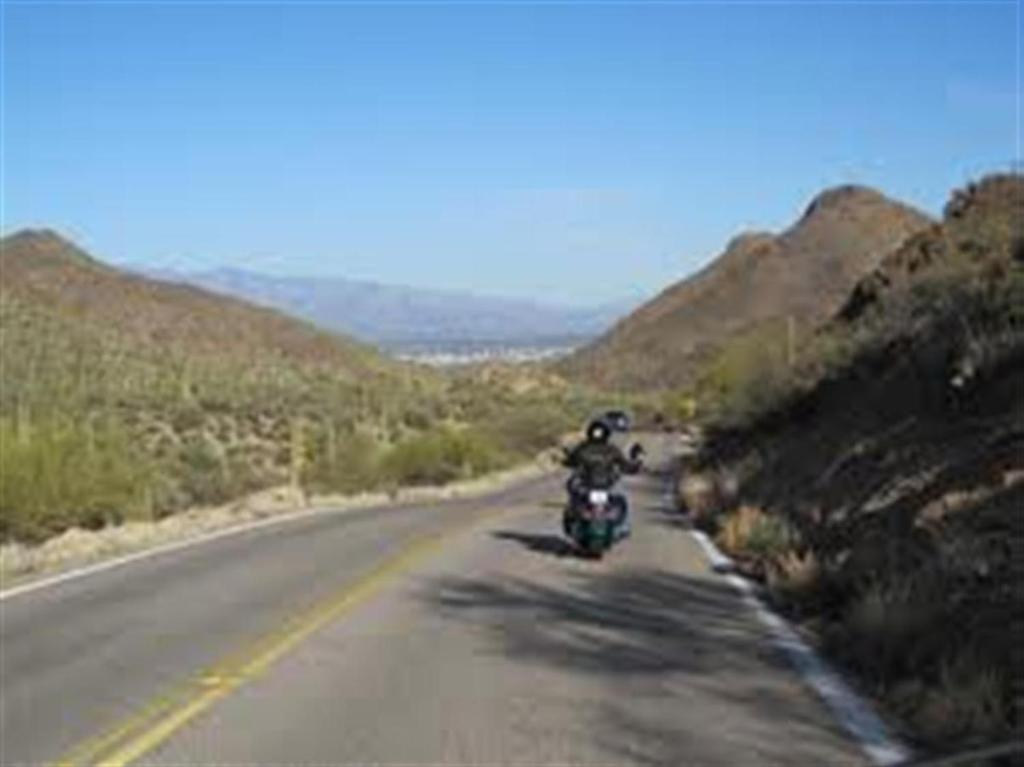 Stage Stop Inn photo