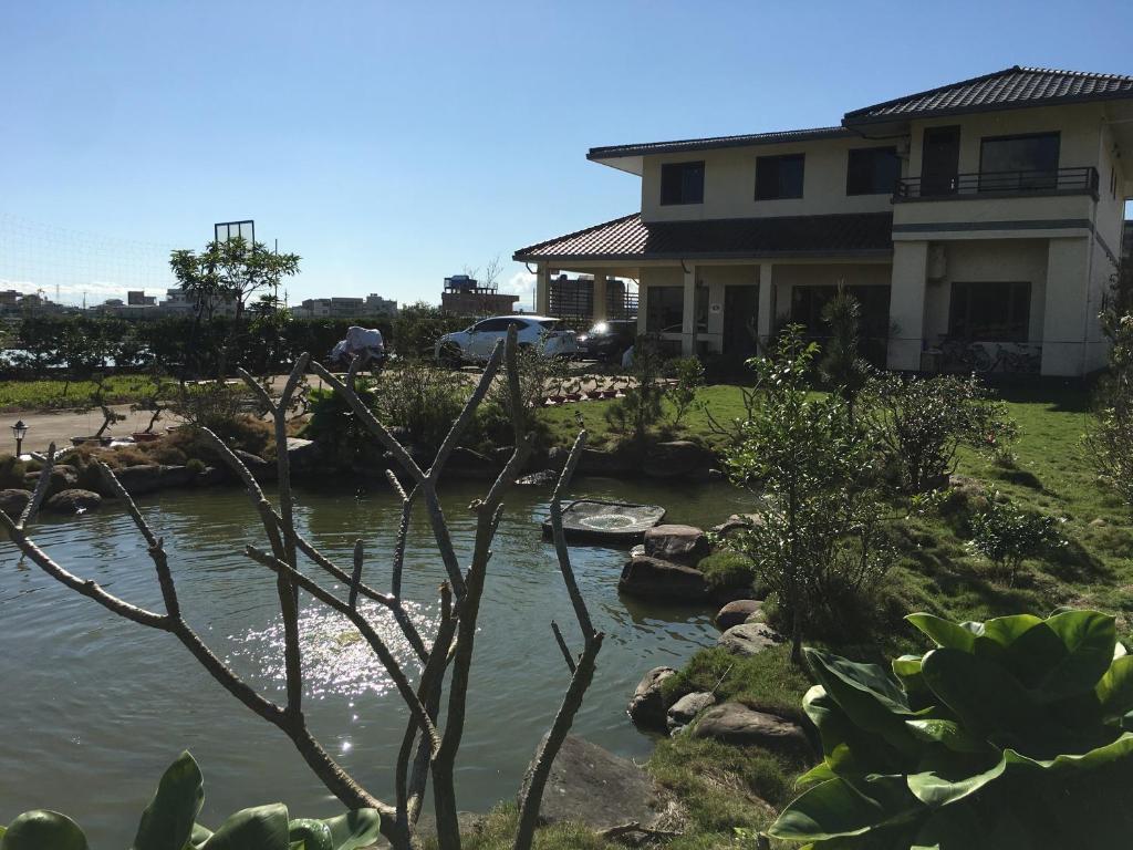 Lan Tian Homestay