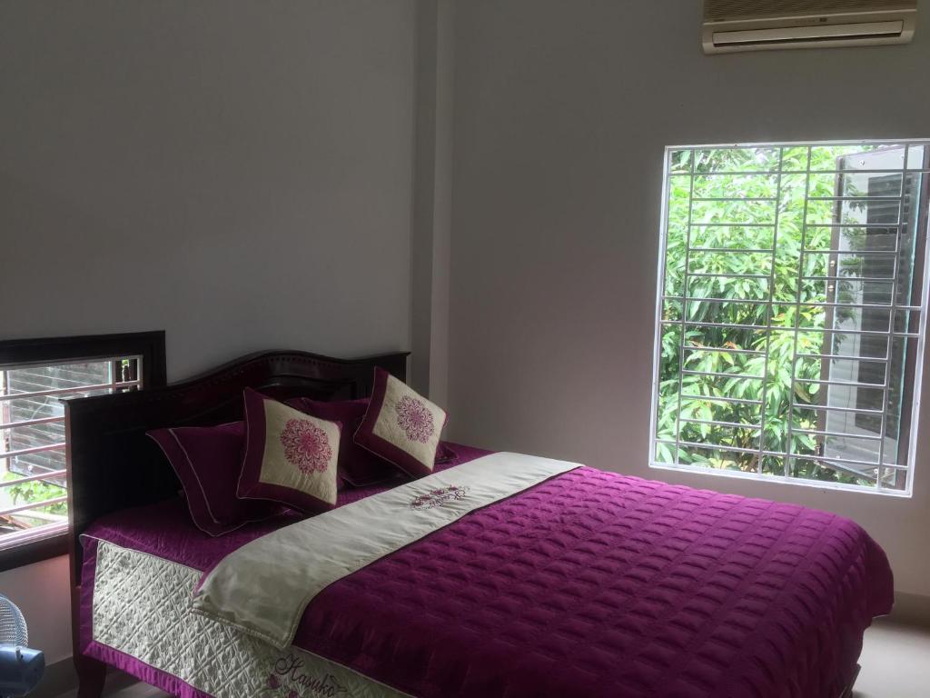 Hoi An beach house 호텔 이미지 1