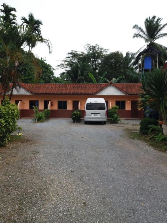 Baan Khunta Resort photo