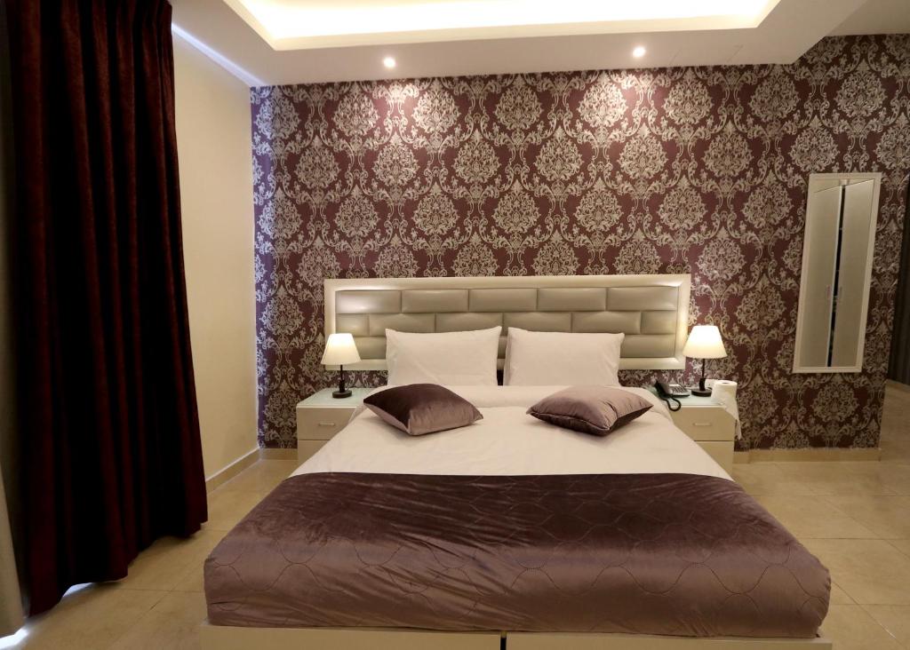 Beirut Hotel — Hotel in Amman
