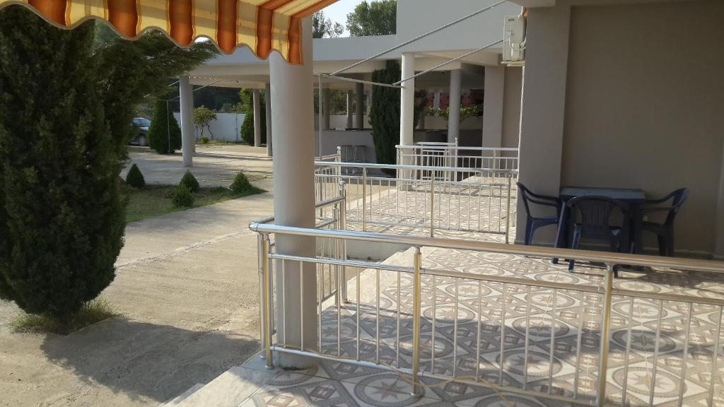 Hotel Aquarius photo