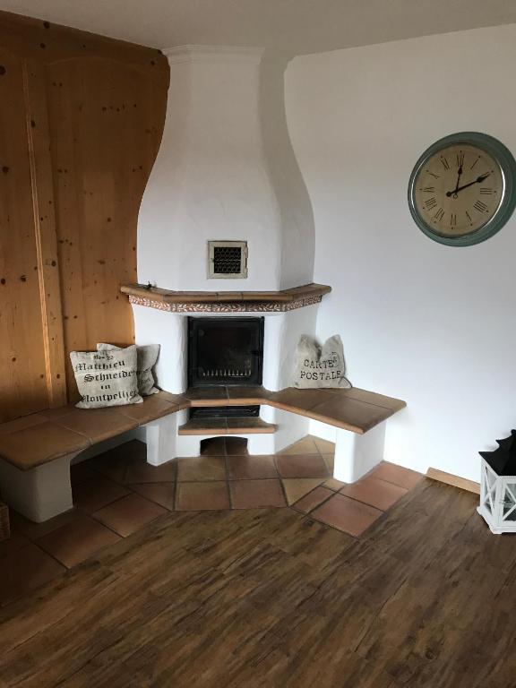 Ferienwohnung Franziska 2 - 4