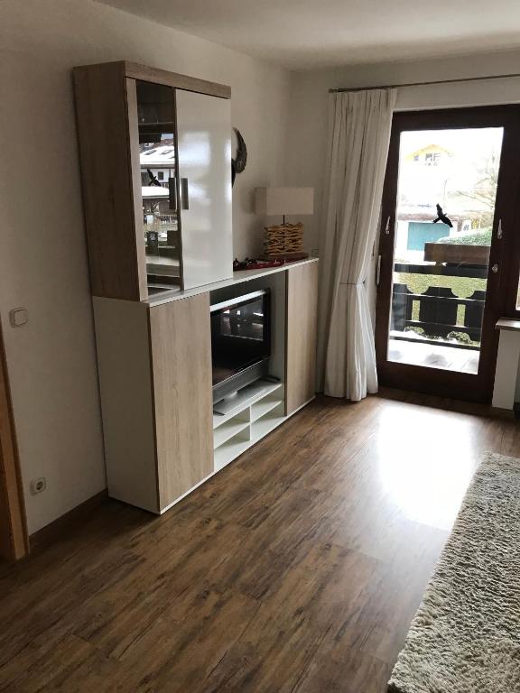 Ferienwohnung Franziska 2 - 5