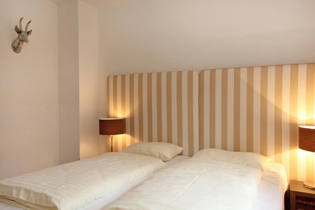 AvenidA Style Appartements by Alpin Rentals photo