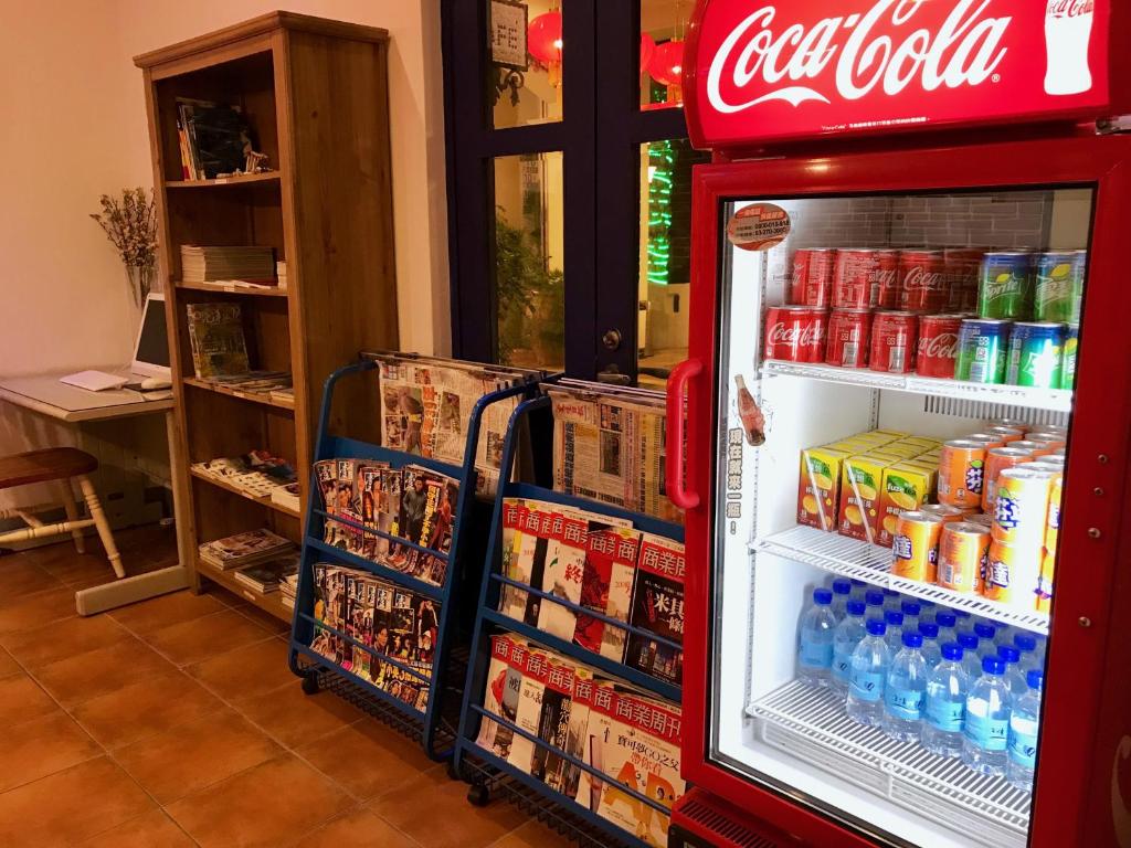 อาหารและเครื่องดื่ม