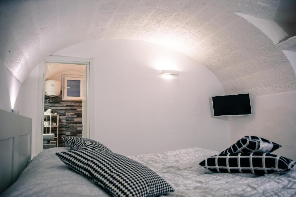 Casa Vacanze Antiche Mura E Poi - 1