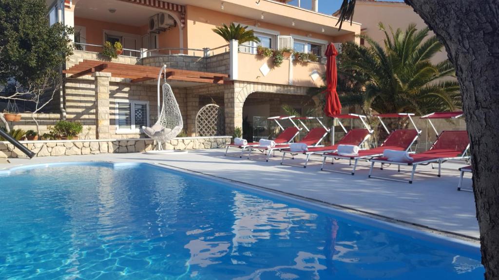 Villa Mateja photo