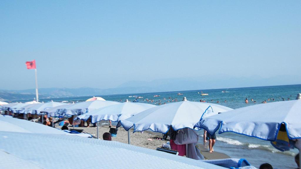 Hotel Aquarius photo