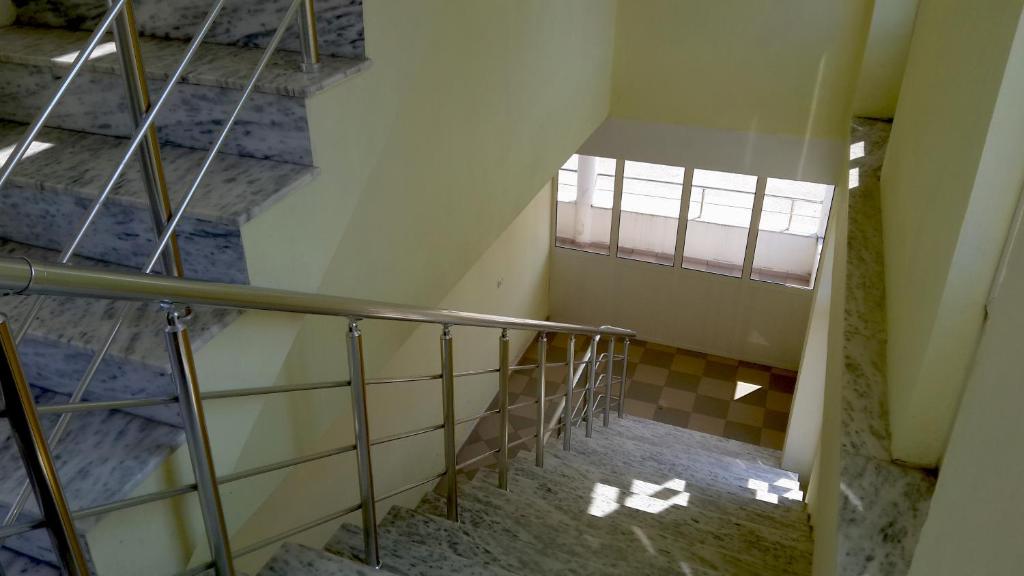 Hotel Aquarius photo