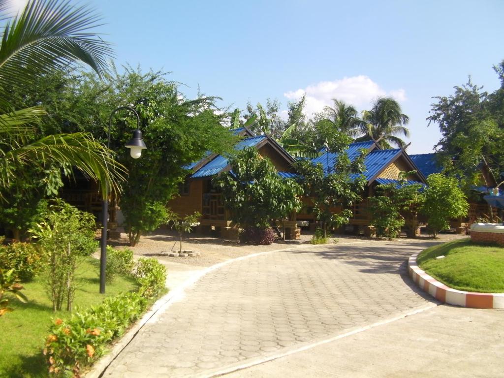 Surrounding environment