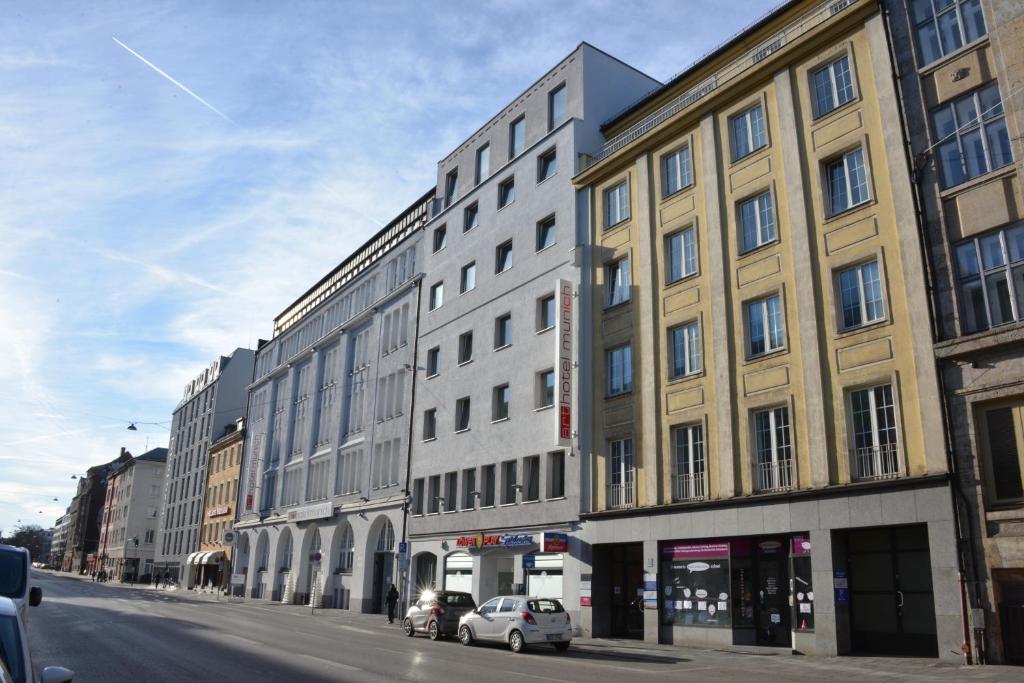 Viesnīcas āriene