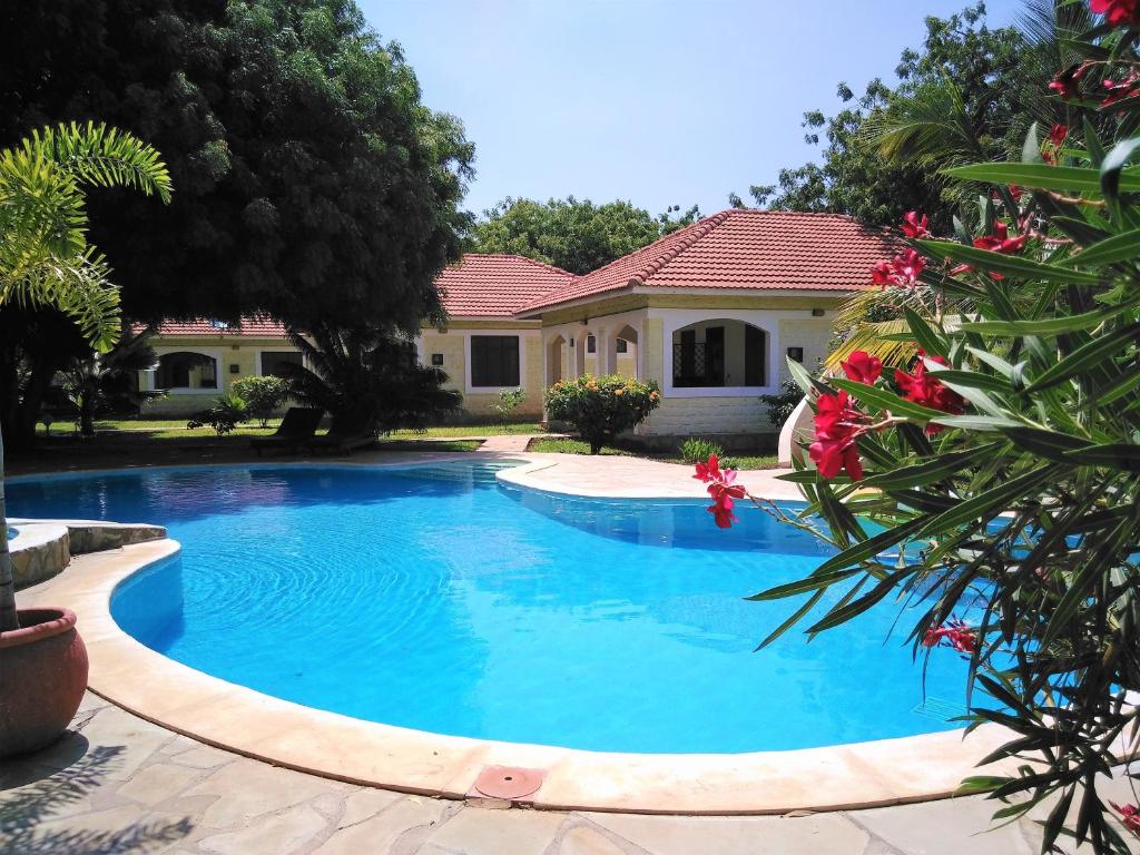 Safina Cottages — Hotel in Mombasa