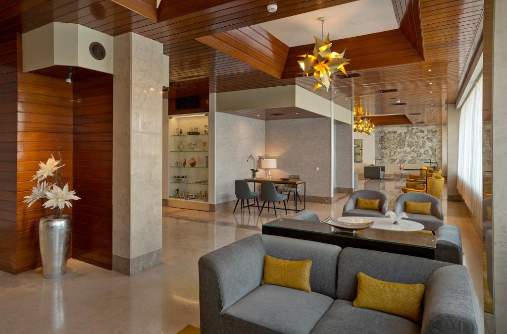 Exterior view, Alisios in Albufeira