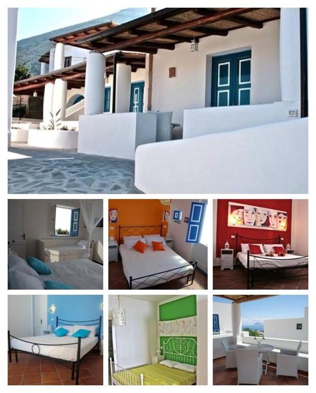 SalinArte — Hotel in Santa Marina Salina