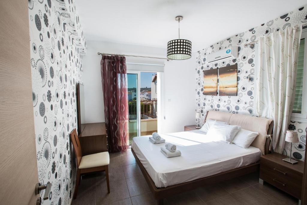 Katerina Luxury Villas photo