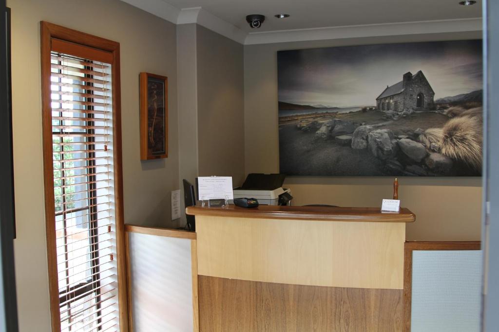 Quantum Lodge Motor Inn photo