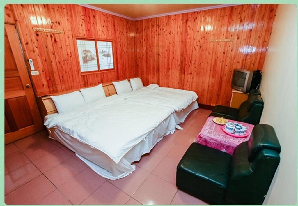 Fu Nong B&B photo