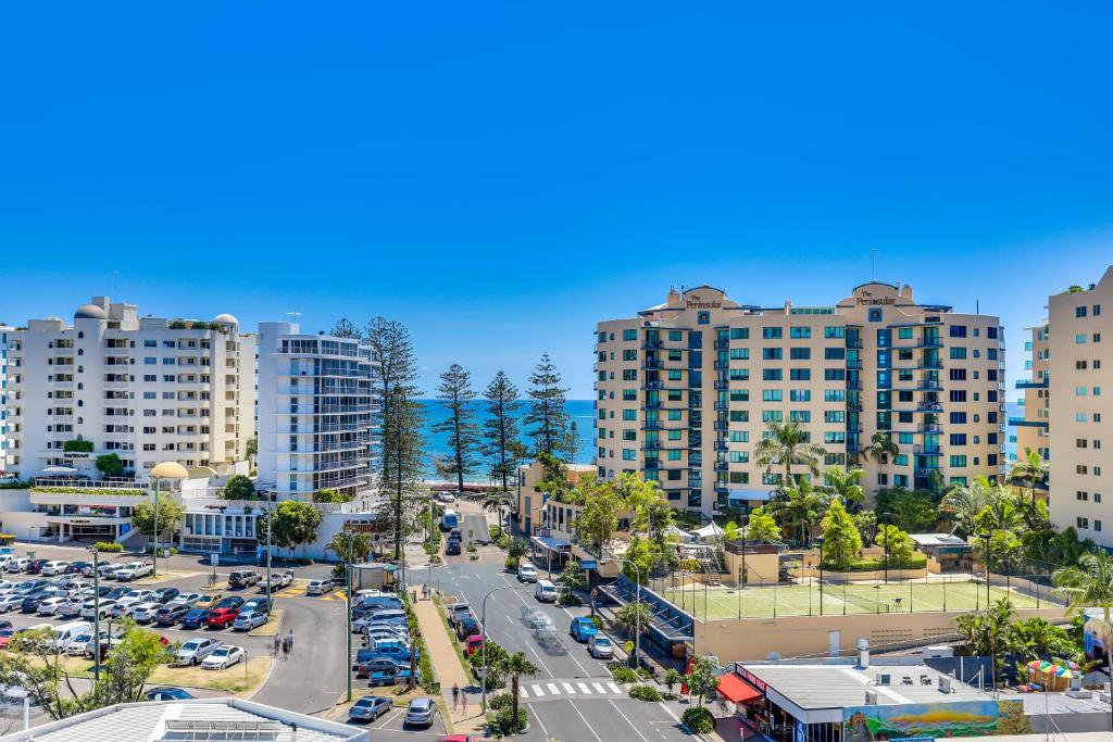 Direct Collective - Sea Breeze Mooloolaba, Mooloolaba