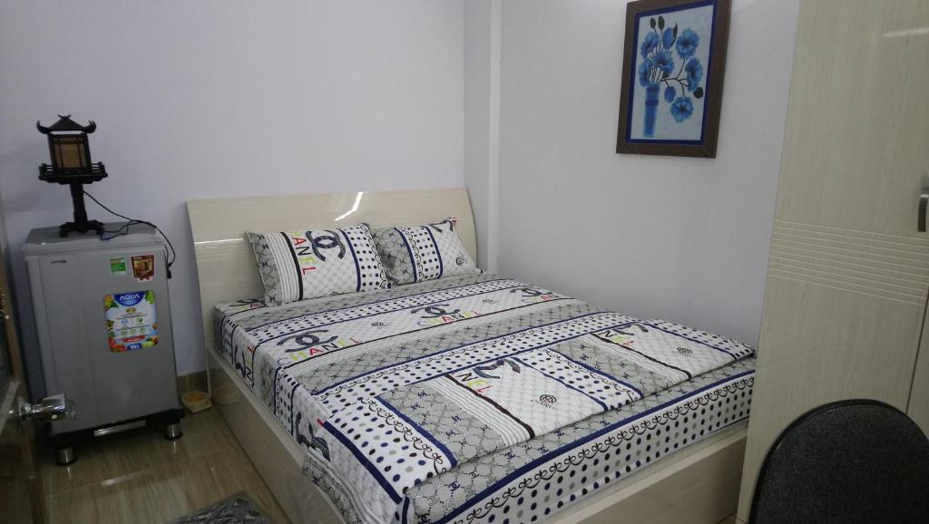 Thuy Huong Homestay 호텔 이미지 1
