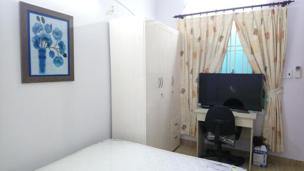 Thuy Huong Homestay photo