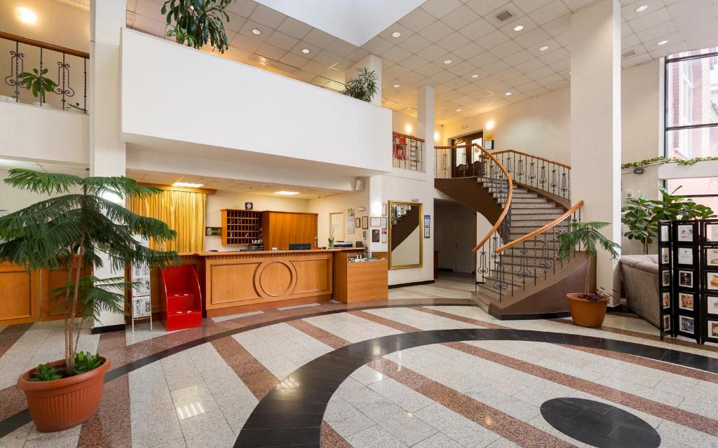 TransHotel photo