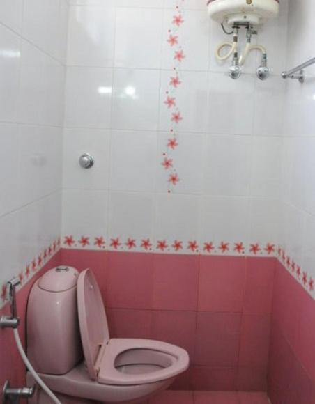 Lloyds Guest House North Boag Road - T Nagar photo