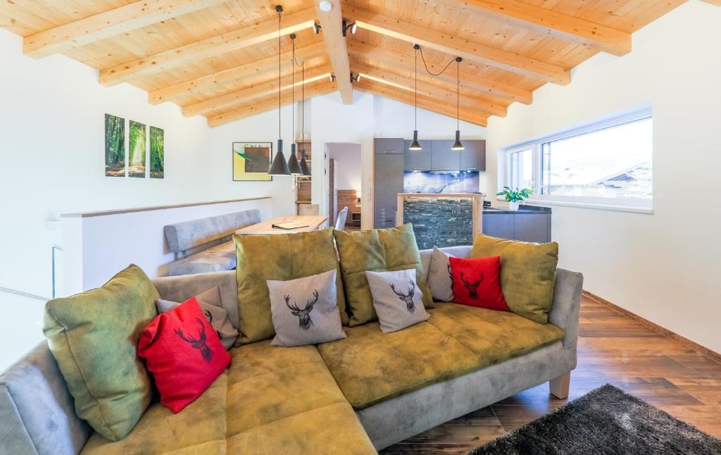 Aurora Mountain Chalet by we rent, SUMMERCARD INCLUDED - 2