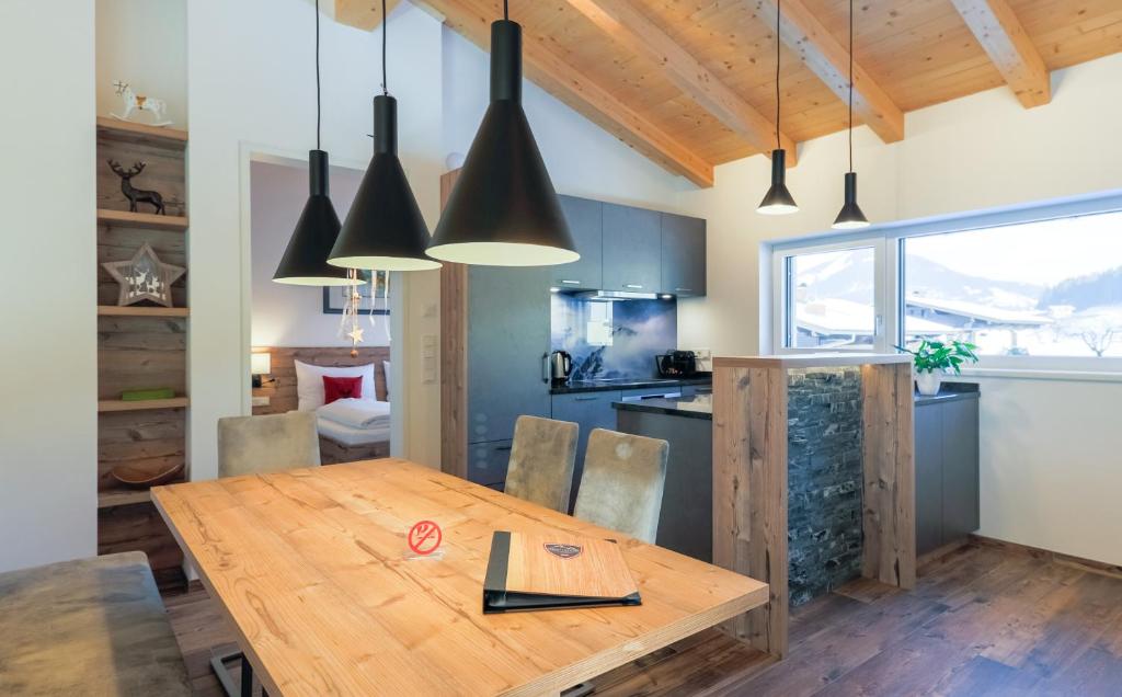 Aurora Mountain Chalet by we rent, SUMMERCARD INCLUDED - 5