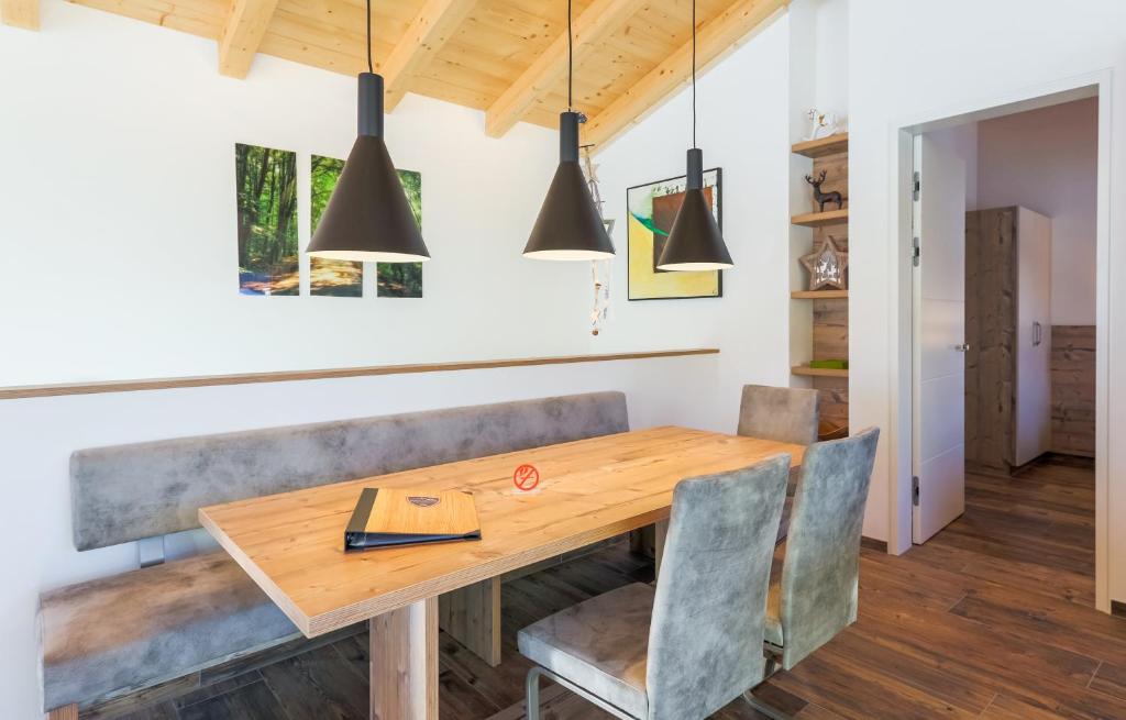 Aurora Mountain Chalet by we rent, SUMMERCARD INCLUDED - 3