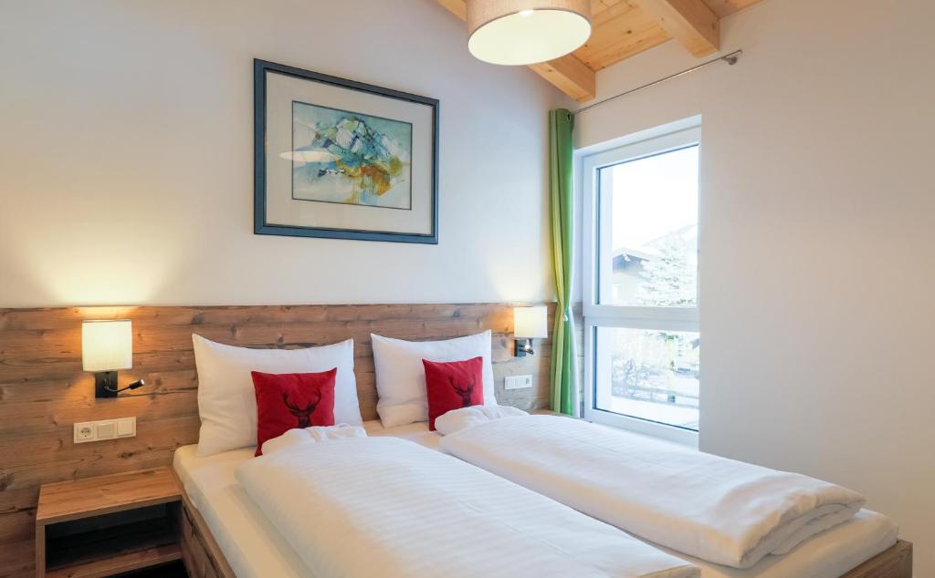 Aurora Mountain Chalet by we rent, SUMMERCARD INCLUDED - 4