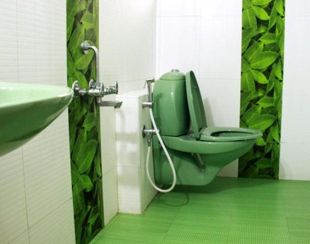 Lloyds Guest House North Boag Road - T Nagar photo