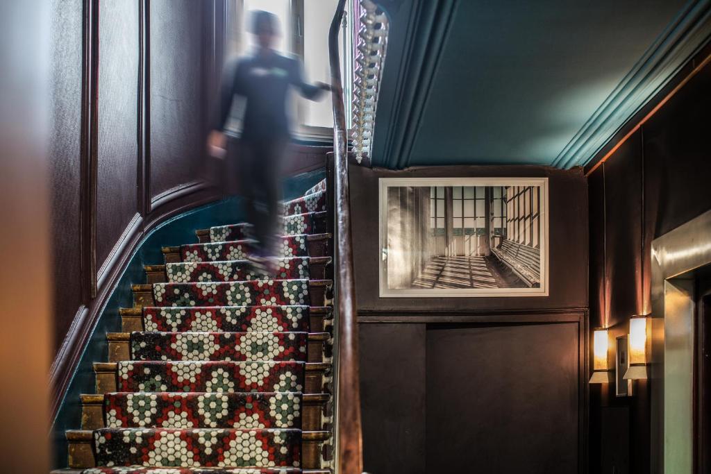 Facilities, ibis Styles Paris Nation Cours de Vincennes in Paris