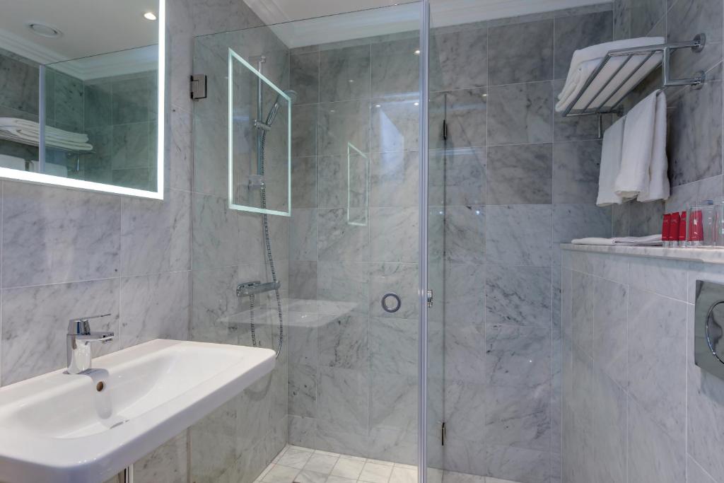 Elite Stora Hotellet Photo 5