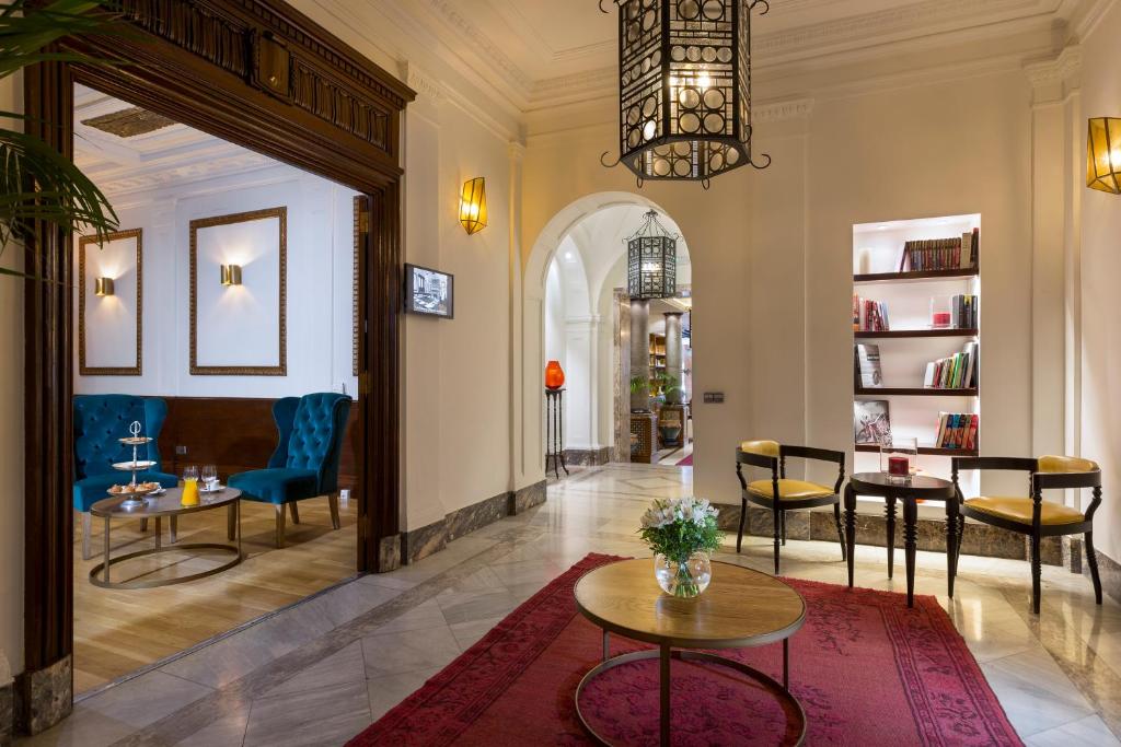 Tárgyalóterem/bálterem