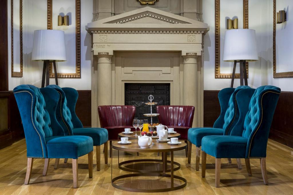 Tárgyalóterem/bálterem