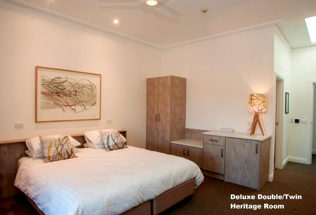 Tathra Hotel & Motel photo
