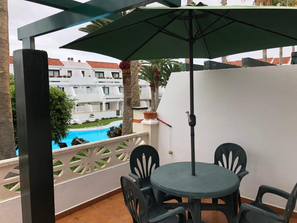 San Antonino del Mar — Hotel in La Palma