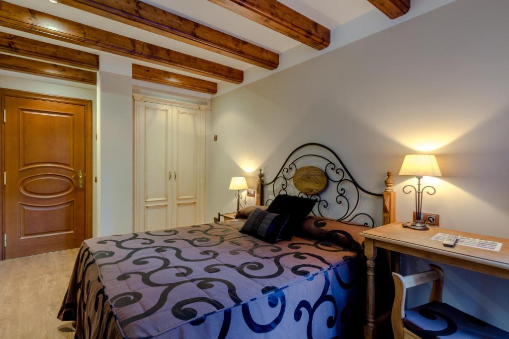 Hotel Flor De Neu photo