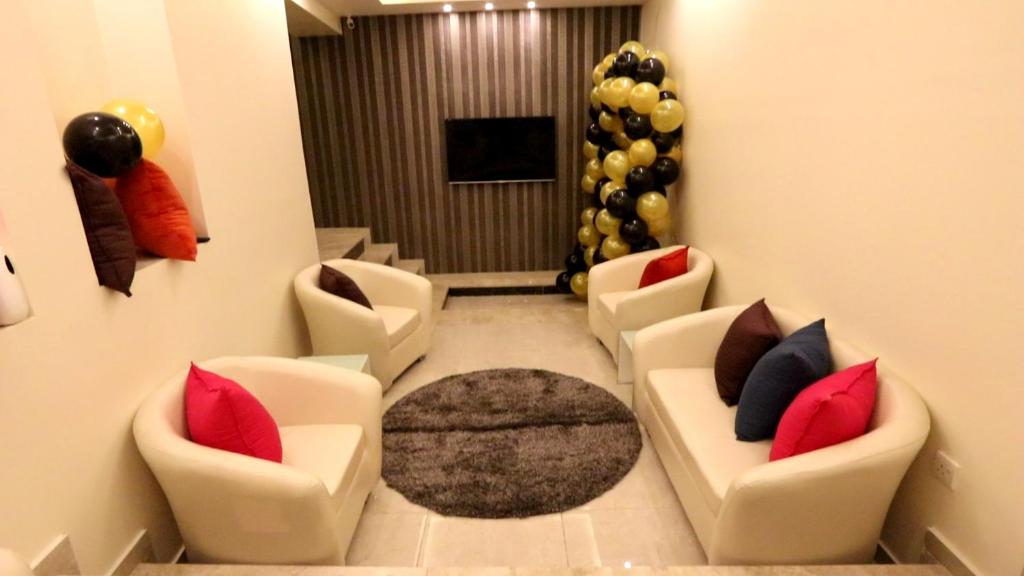 Beirut Hotel 1