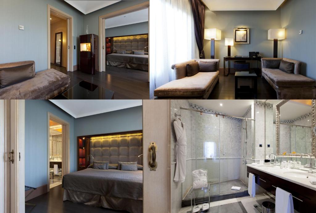 Hotel Facilities