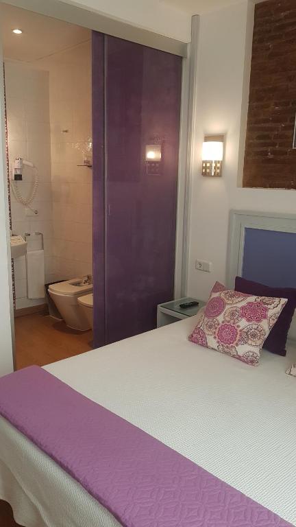 Attrezzature e servizi