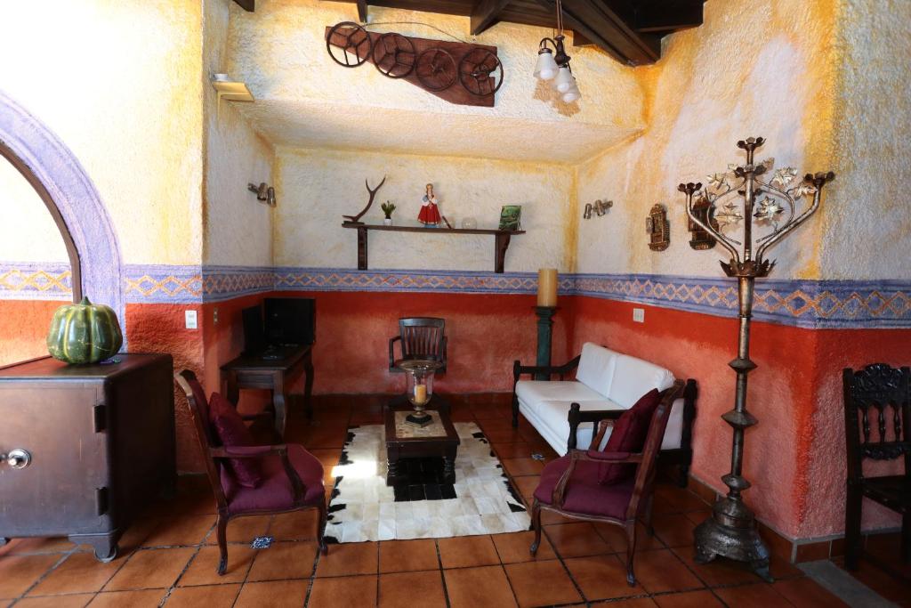Hotel Casa Colonial Boutique photo