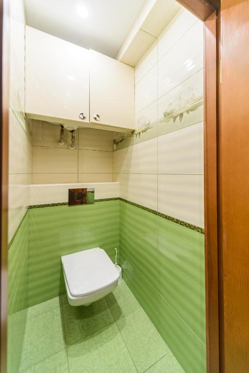 Apartment on Lesi Ukrainky Blvd photo