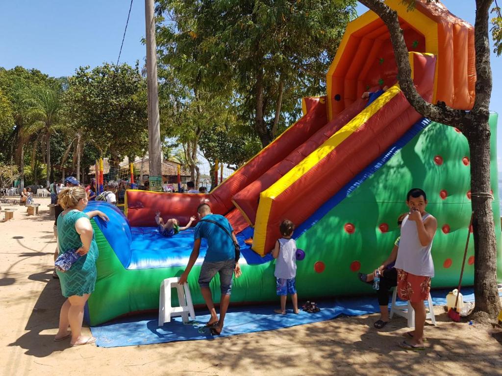 Beach, Quarto Privativo em Condominio in Rio De Janeiro
