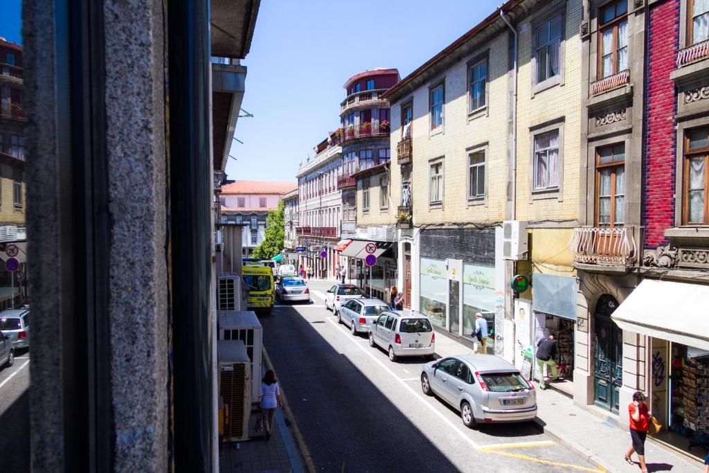 Liiiving in Porto | Invictus Bolhao Market photo