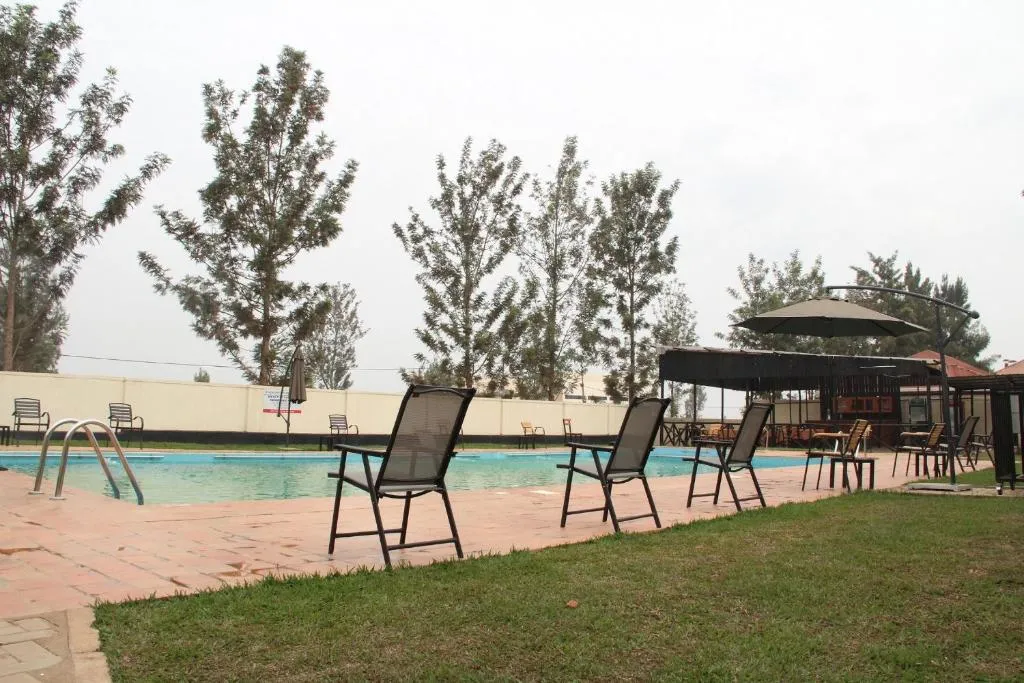 Nyagatare Diplomat Hotel, hotel in Nyagatare