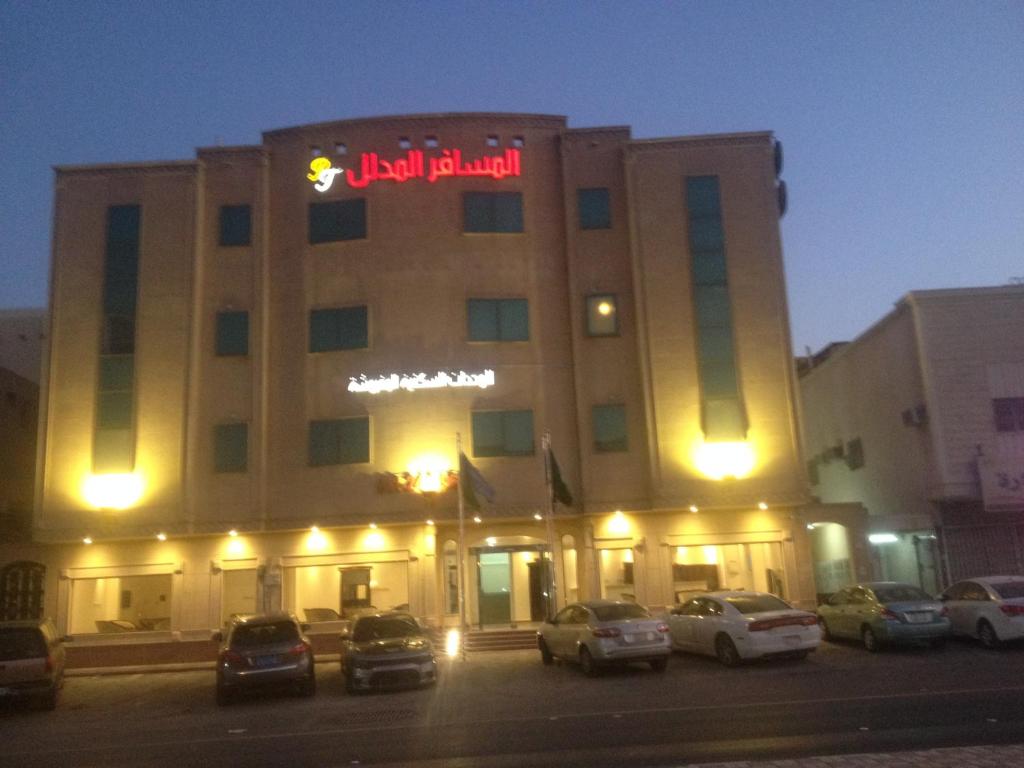 Almakan Almosafer Hotel 106 photo