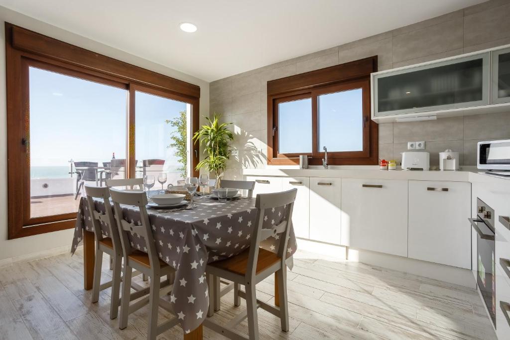 Atico FULL Balcony by Cadiz4Rentals - 3